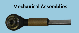 Mechanical Assemblies