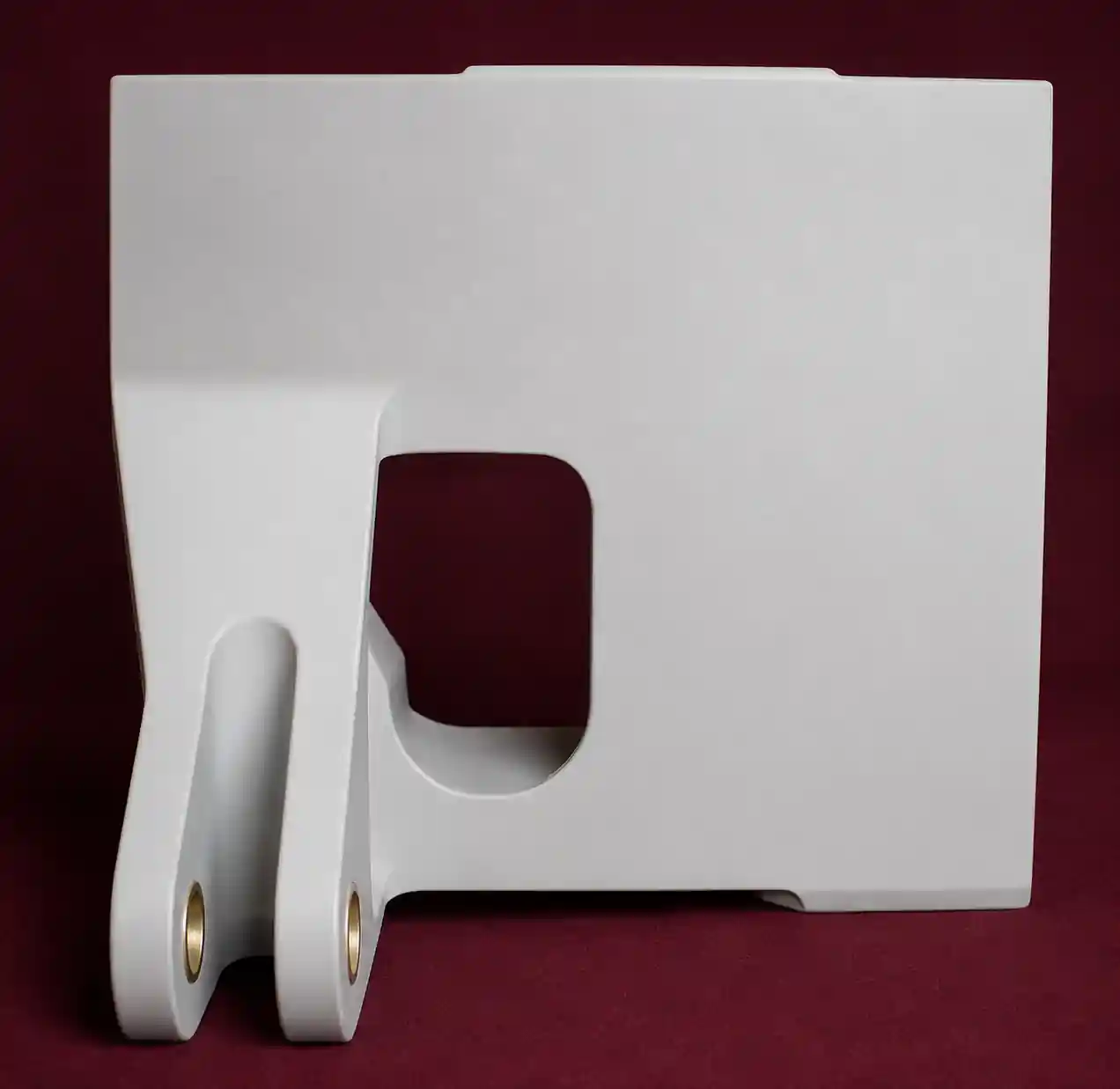 Flight Safety Component manufactured by TEK Precision