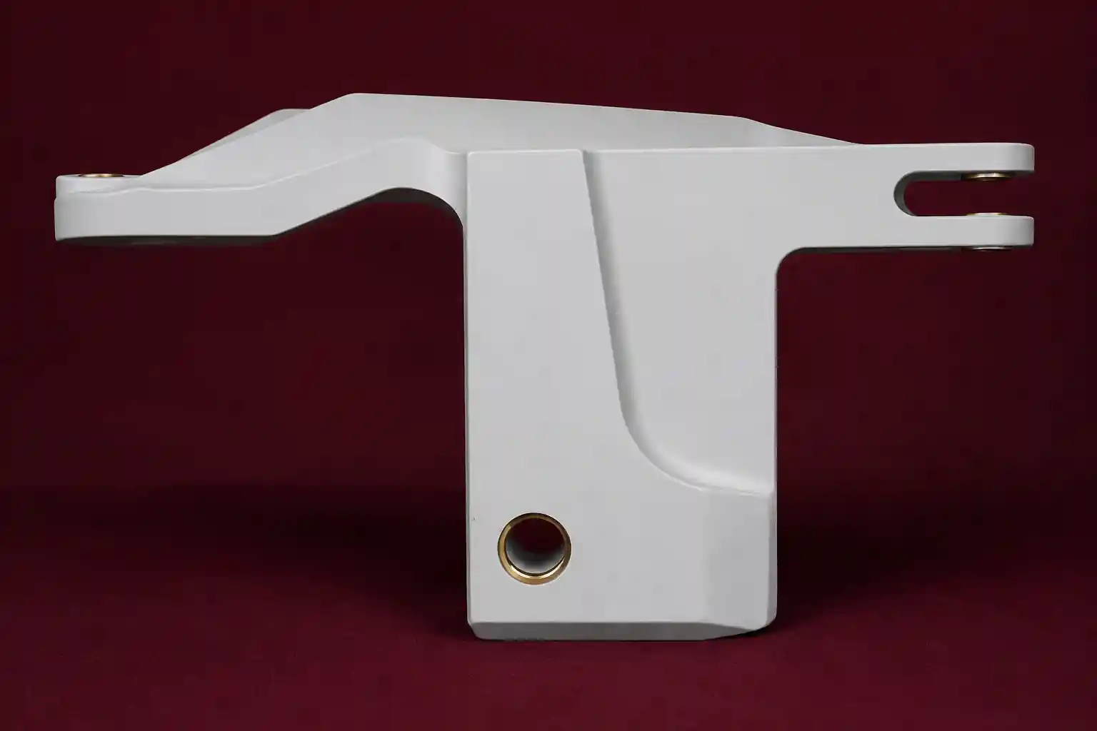 Flight Safety Component manufactured by TEK Precision