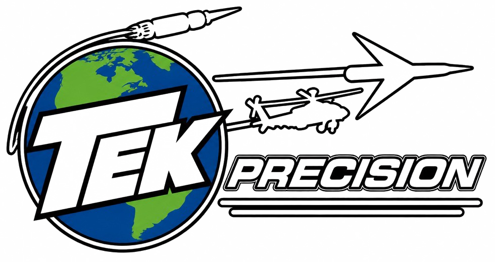 TEK Precision